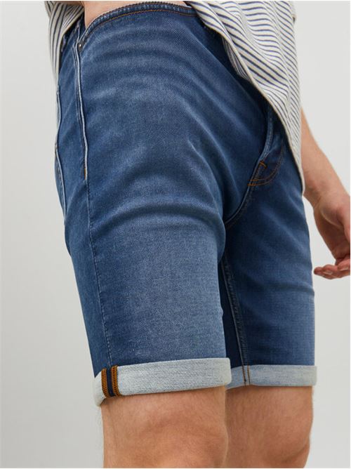  JACK AND JONES | 12223677/Blue Denim